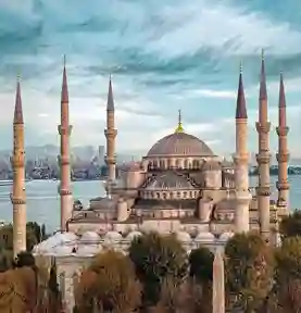 Istanbul Airport Transfer to sultanahmet